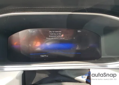 2025 Volkswagen Taos Se из США, поврежденный, VIN 3VVSC7B27SM033733